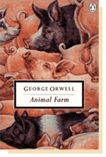 Work : Summaries & Interpretations : Animal Farm // George Orwell //  /Orwell